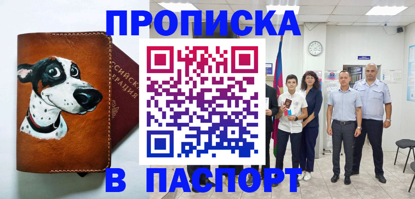 прописка ребенка в Шилке